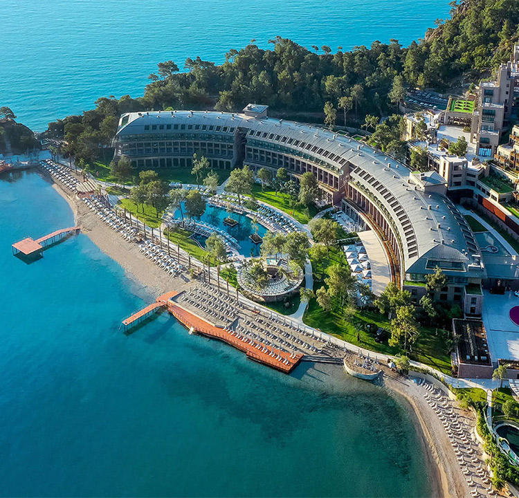 Ng Phaselis Bay Promo 1 M