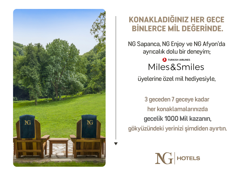 Ng Hotels Miles Smiles Pop Up 3